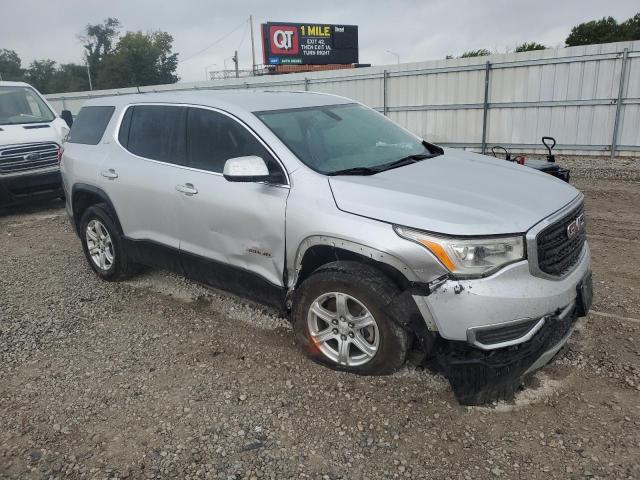 Photo 4 from auction – 2018 GMC ACADIA SLE with VIN 1GKKNKLA1JZ136567