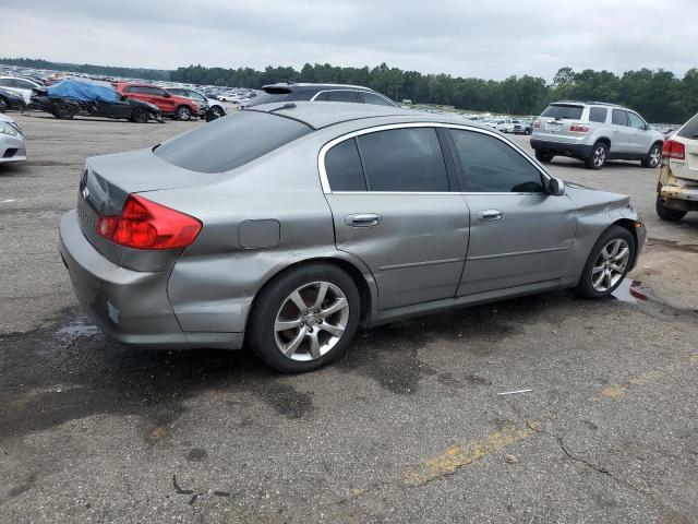 Photo 3 from auction – 2005 INFINITI G35 with VIN JNKCV51E55M201882