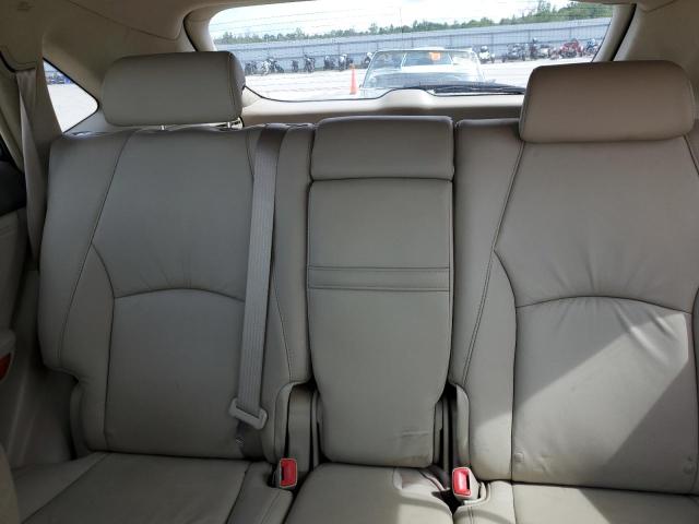 Photo 10 from auction – 2008 LEXUS RX 350 with VIN 2T2GK31UX8C038120