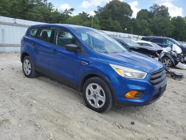 صورة رقم 4 من المزاد - 2017 FORD ESCAPE S مع VIN 1FMCU0F72HUC93311