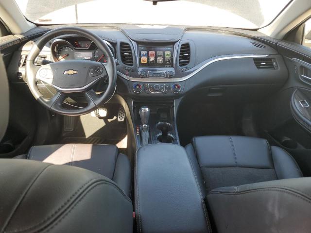 Photo 8 from auction – 2017 CHEVROLET IMPALA LT with VIN 2G1105S3XH9136400