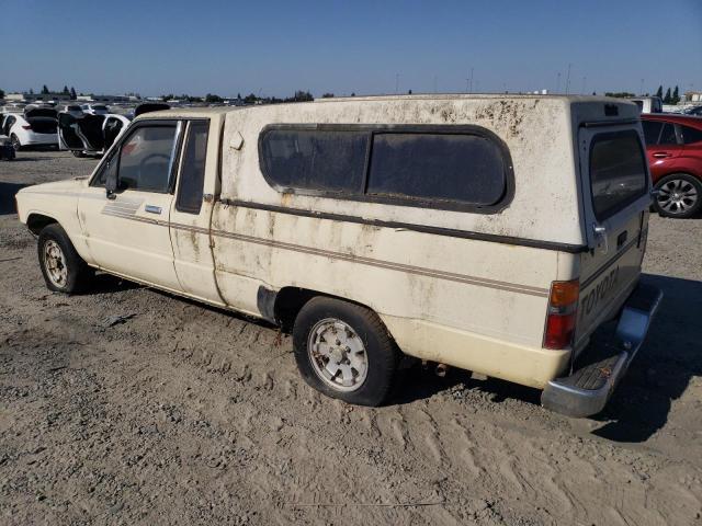 Photo 2 from auction – 1986 TOYOTA PICKUP with VIN JT4RN56S0G0195025