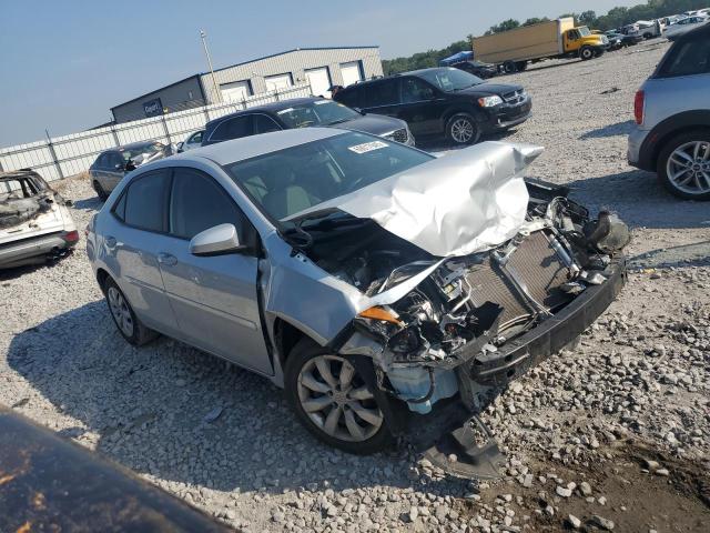 Photo 4 from auction – 2016 TOYOTA COROLLA L with VIN 2T1BURHE4GC708981