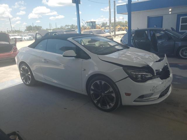 Photo 4 from auction – 2019 BUICK CASCADA PREMIUM with VIN W04WH3N52KG381475