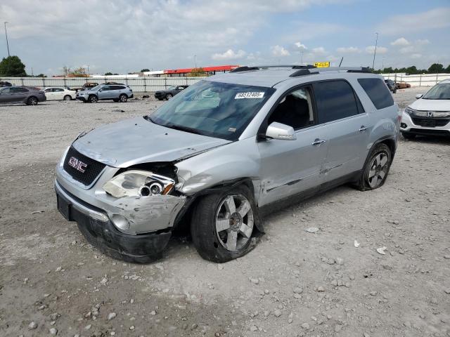 Photo 1 from auction – 2012 GMC ACADIA SLT with VIN 1GKKRRED1CJ191316