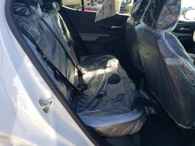 Photo 10 from auction – 2025 BUICK ENVISTA PREFERRED with VIN KL47LAEP2SB145155