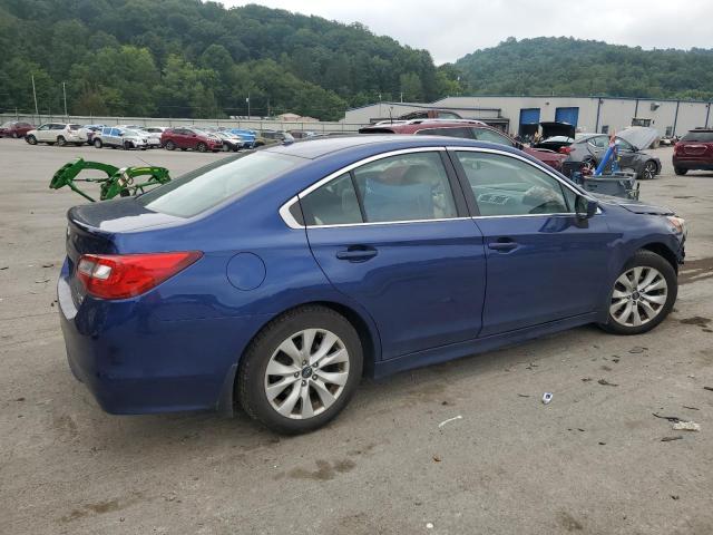Photo 3 from auction – 2015 SUBARU LEGACY 2.5 with VIN 4S3BNAC60F3017694