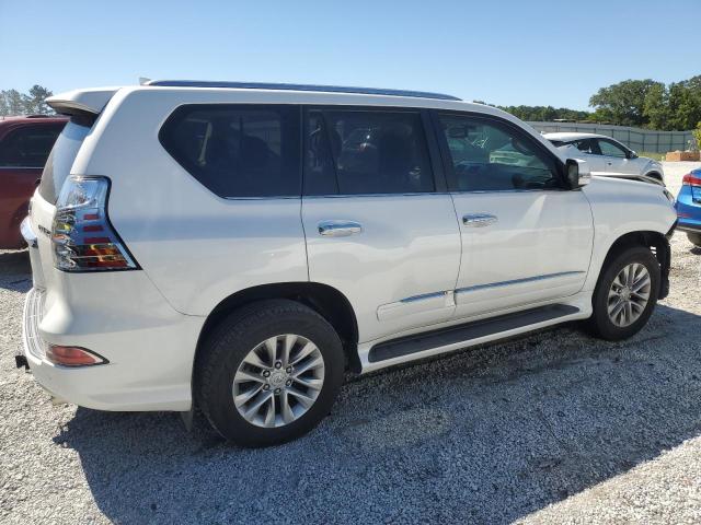 Photo 3 from auction – 2016 LEXUS GX 460 with VIN JTJBM7FX5G5137570