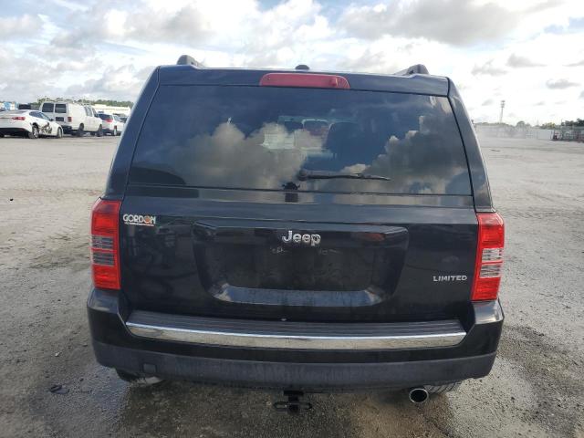 Photo 6 from auction – 2014 JEEP PATRIOT LI with VIN 1C4NJPCB5ED849873