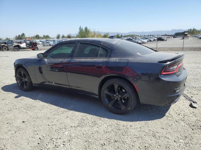Photo 2 from auction – 2017 DODGE CHARGER SX with VIN 2C3CDXHG6HH612016