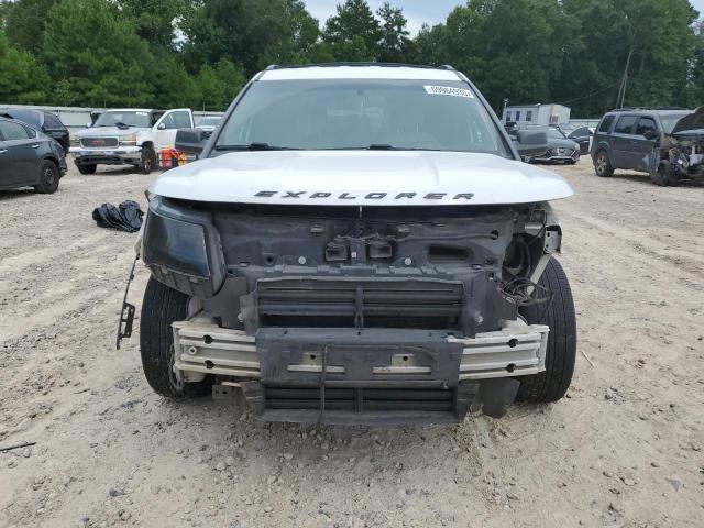 Photo 5 from auction – 2016 FORD EXPLORER with VIN 1FM5K7B8XGGA93957