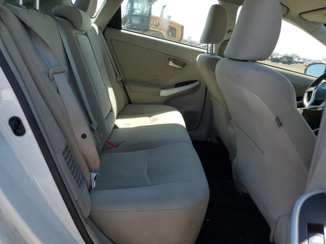 Photo 10 from auction – 2014 TOYOTA PRIUS with VIN JTDKN3DU1E1755751