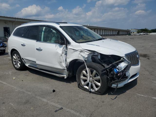 Photo 4 from auction – 2016 BUICK ENCLAVE with VIN 5GAKRCKD4GJ228587