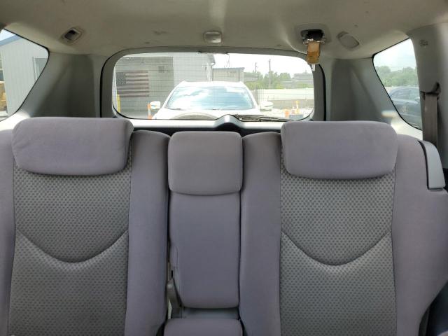 Photo 10 from auction – 2008 TOYOTA RAV4 with VIN JTMBD33V086084268