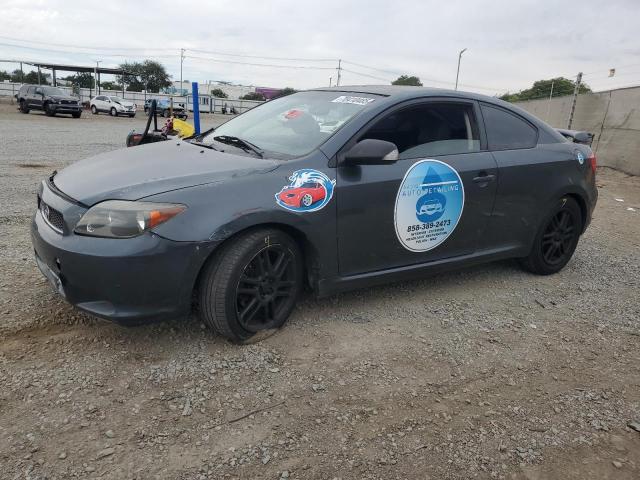 Photo 1 from auction – 2007 TOYOTA SCION TC with VIN JTKDE167X70152559