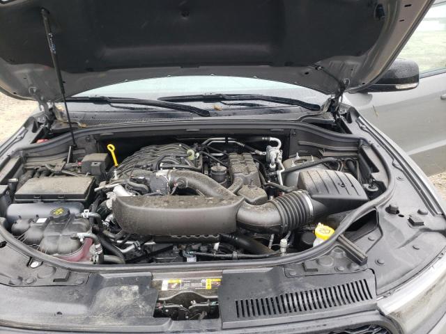 Photo 12 from auction – 2024 DODGE DURANGO GT with VIN 1C4RDJDG5RC199745
