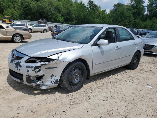 MAZDA 6 I 2006 with VIN 1YVHP80C865M70385 - Photo from auction