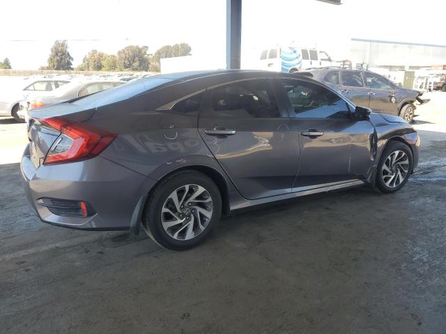 Photo 3 from auction – 2016 HONDA CIVIC EX with VIN 2HGFC2F7XGH552677