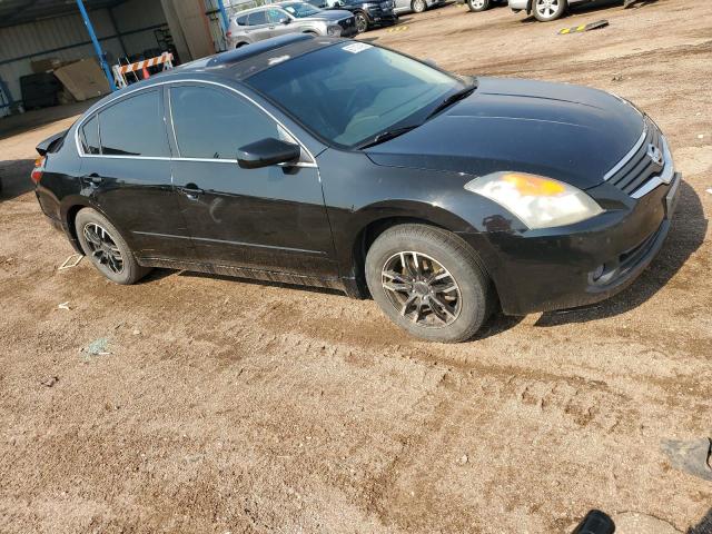 Photo 4 from auction – 2008 NISSAN ALTIMA 2.5 with VIN 1N4AL21E58C291354