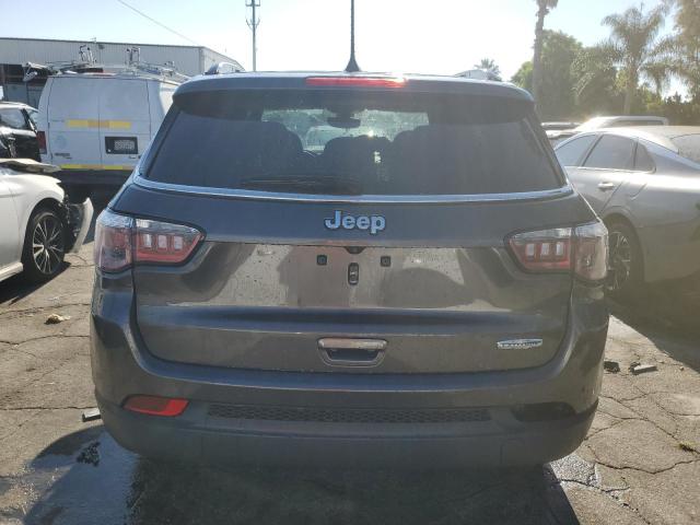 Photo 6 from auction – 2020 JEEP COMPASS LATITUDE with VIN 3C4NJCBB4LT224592
