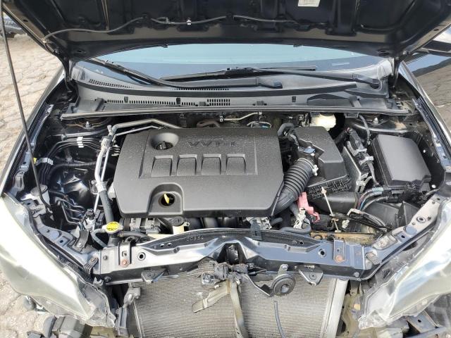 Photo 11 from auction – 2017 TOYOTA COROLLA L with VIN 5YFBURHE0HP675737