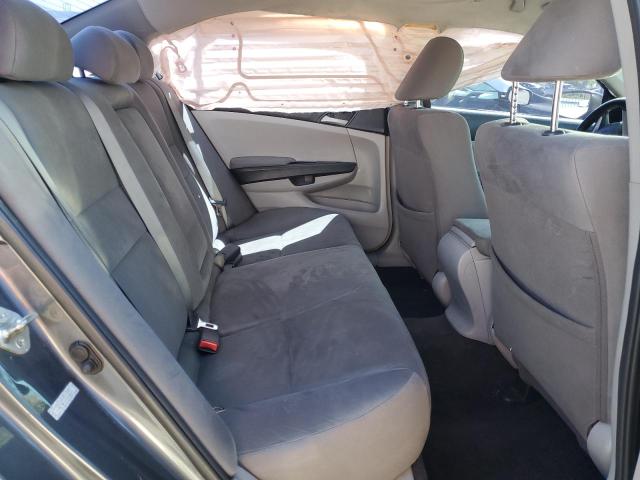 Photo 10 from auction – 2012 HONDA ACCORD LX with VIN 1HGCP2F37CA166327