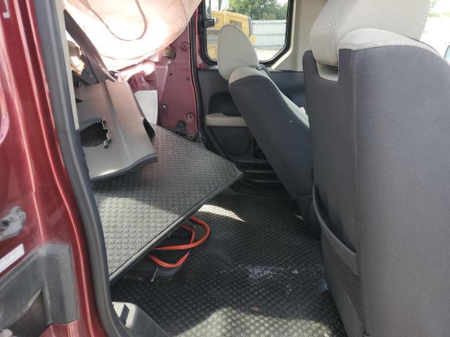 Photo 10 from auction – 2008 HONDA ELEMENT EX with VIN 5J6YH28748L010883