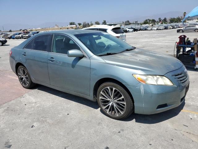 Photo 4 from auction – 2009 TOYOTA CAMRY BASE with VIN 4T4BE46K39R080301