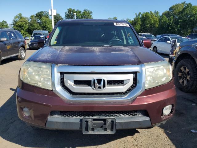 Photo 5 from auction – 2011 HONDA PILOT EX with VIN 5FNYF4H47BB047997
