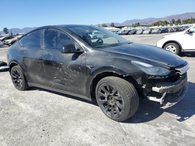 Foto 4 de la subasta – 2021 TESLA MODEL Y con VIN 5YJYGDEE8MF160547