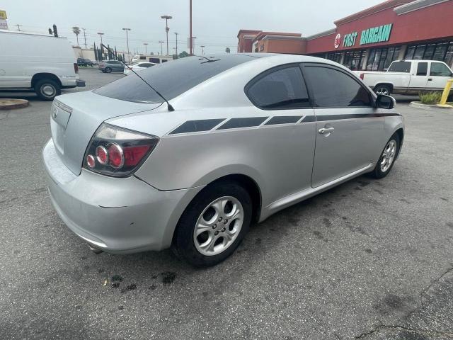 Photo 4 from auction – 2010 TOYOTA SCION TC with VIN JTKDE3B77A0313085