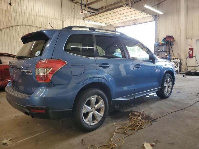 Photo 3 from auction – 2015 SUBARU FORESTER 2 with VIN JF2SJAHC5FH493387