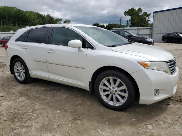 Zdjęcie 4 z aukcji – 2011 TOYOTA VENZA z VIN 4T3ZA3BB5BU047043