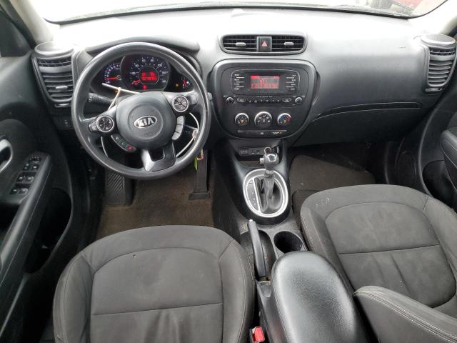 Photo 8 from auction – 2014 KIA SOUL with VIN KNDJN2A24E7723768