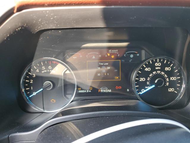 Photo 9 from auction – 2018 FORD F150 SUPER with VIN 1FTEW1EG4JFB96300