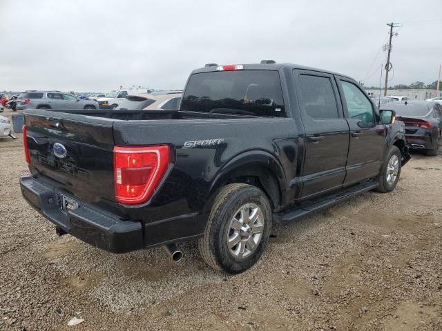 Photo 3 from auction – 2023 FORD F150 SUPERCREW with VIN 1FTEW1C57PFB84216