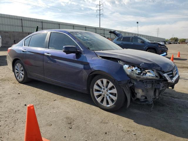 Photo 4 from auction – 2013 HONDA ACCORD EX with VIN 1HGCR2F79DA113451
