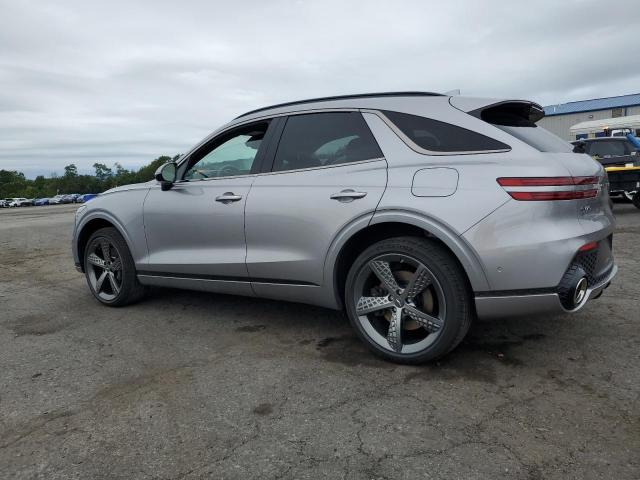 Photo 2 from auction – 2025 GENESIS GV70 BASE with VIN 5NMMCDTC4SH020082