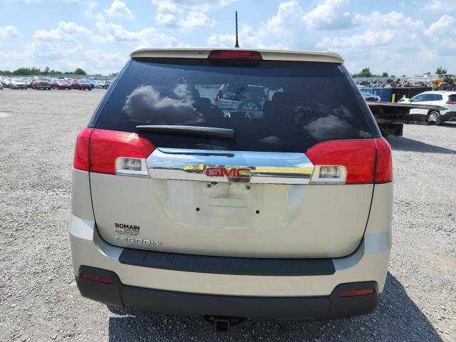 Photo 6 from auction – 2013 GMC TERRAIN SL with VIN 2GKALMEKXD6417995