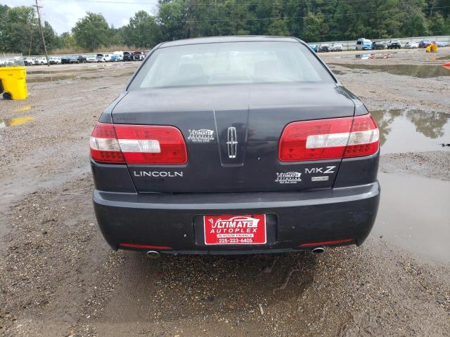Photo 6 from auction – 2007 LINCOLN MKZ with VIN 3LNHM28T77R630332