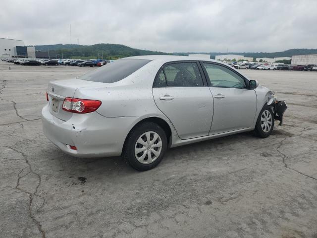 Photo 3 from auction – 2011 TOYOTA COROLLA BA with VIN JTDBU4EE0BJ106891