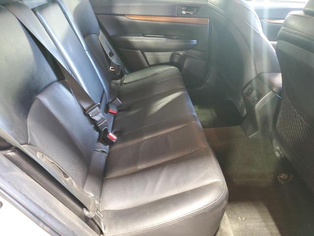 Photo 11 from auction – 2013 SUBARU OUTBACK 2. with VIN 4S4BRBJC8D3276011