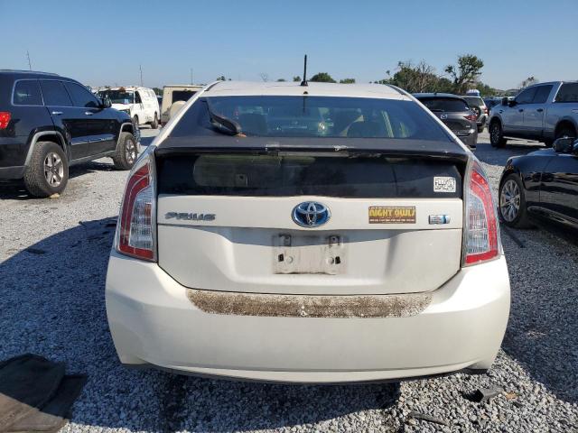 Photo 6 from auction – 2012 TOYOTA PRIUS with VIN JTDKN3DU8C5522147