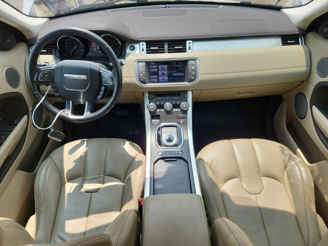Photo 8 from auction – 2013 LAND ROVER RANGE ROVE with VIN SALVP2BGXDH755356