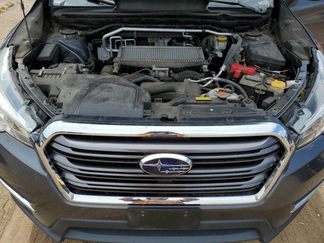 Photo 12 from auction – 2019 SUBARU ASCENT PREMIUM with VIN 4S4WMAED0K3480697
