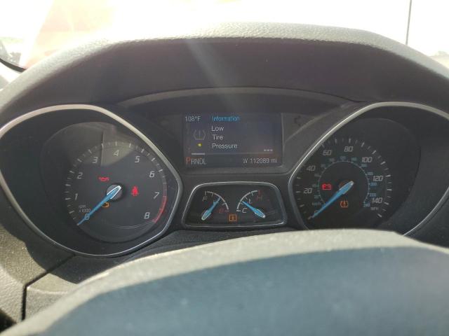 Photo 9 from auction – 2014 FORD FOCUS with VIN 1FADP3K2XEL455849