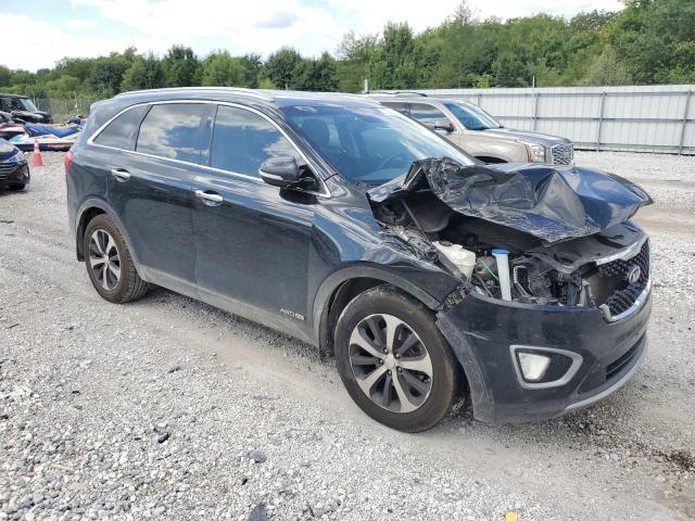 Photo 4 from auction – 2017 KIA SORENTO EX with VIN 5XYPHDA59HG240825