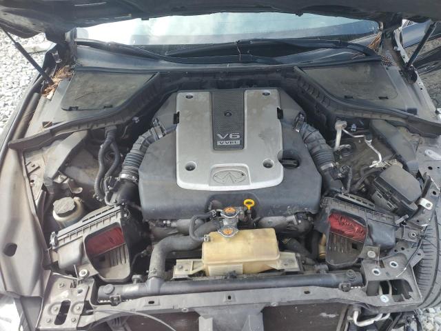 Photo 11 from auction – 2014 INFINITI Q50 BASE with VIN JN1BV7AP4EM688361
