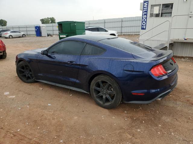 Photo 2 from auction – 2018 FORD MUSTANG with VIN 1FA6P8TH4J5162083