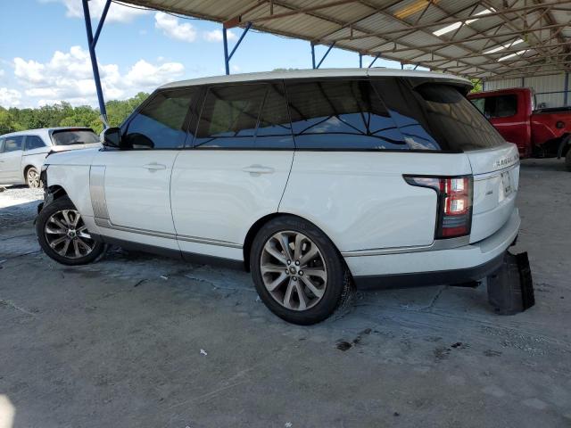 Photo 2 from auction – 2013 LAND ROVER RANGE ROVE with VIN SALGS2DF7DA104867